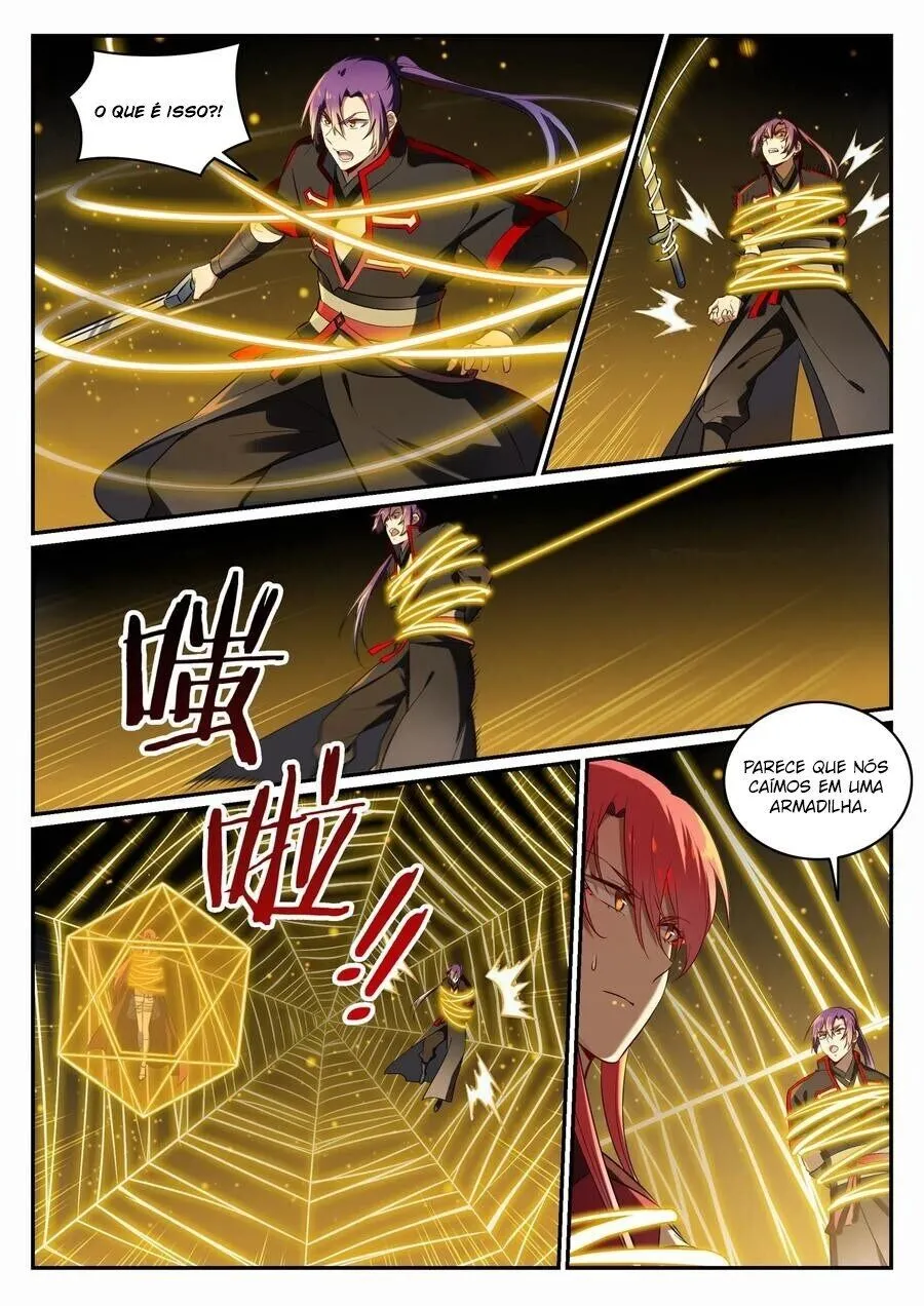 Read Apotheosis pt Manga Online
