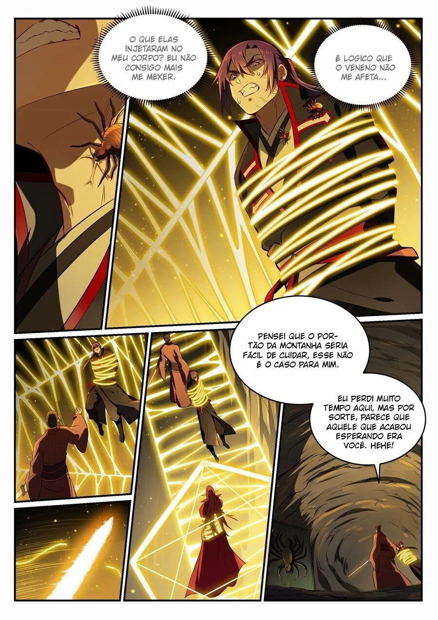 Read Apotheosis pt Manga Online