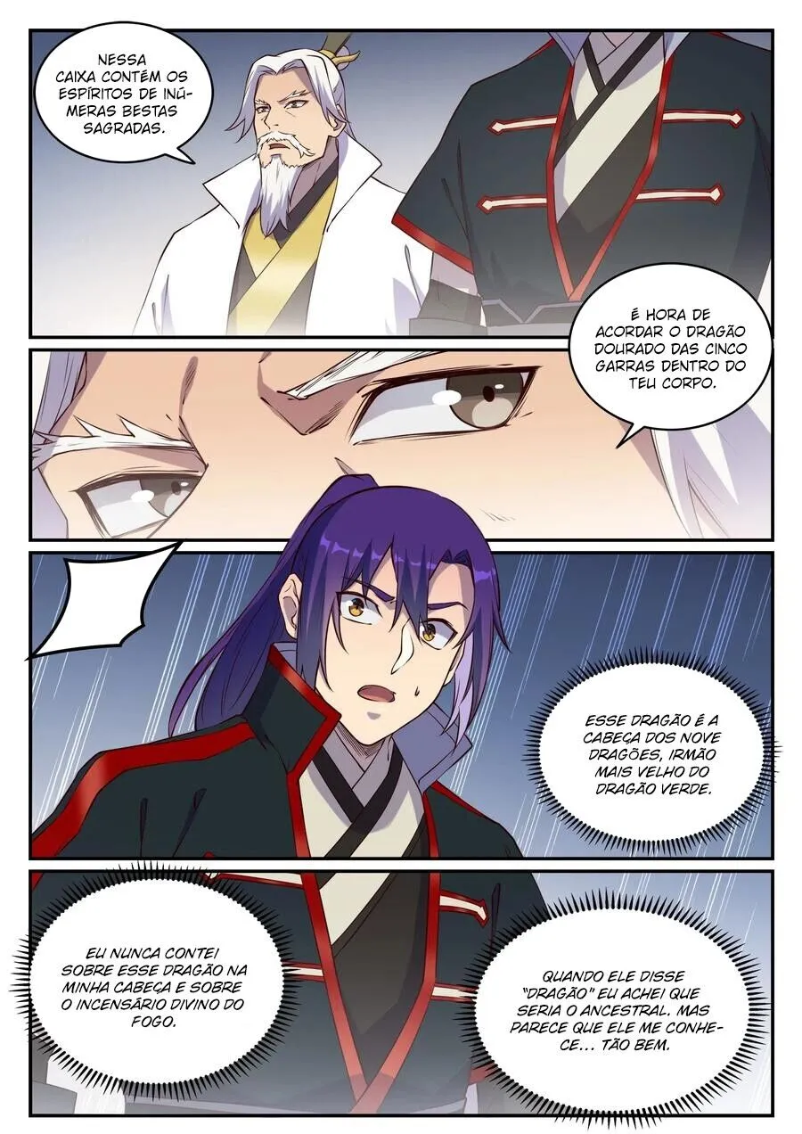 Read Apotheosis pt Manga Online