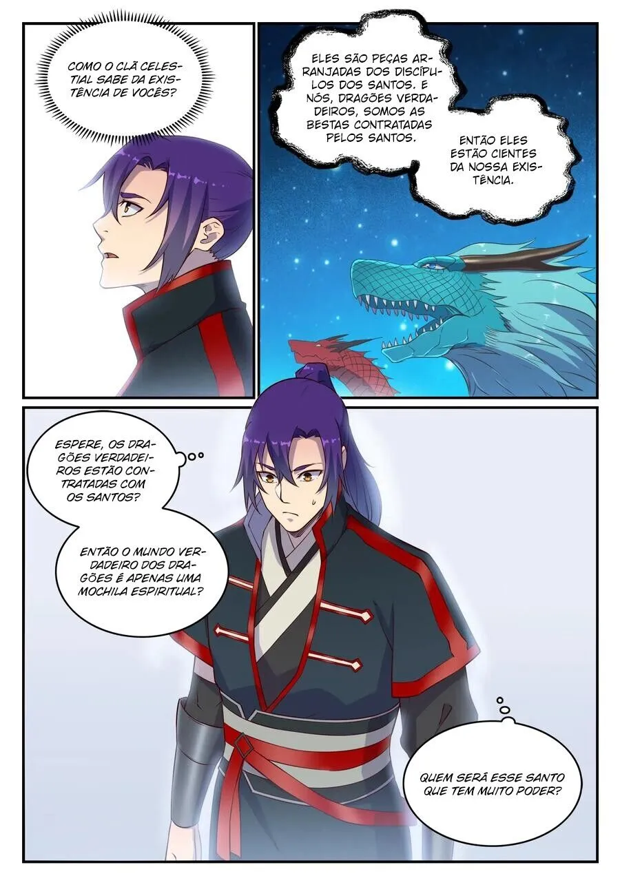 Read Apotheosis pt Manga Online
