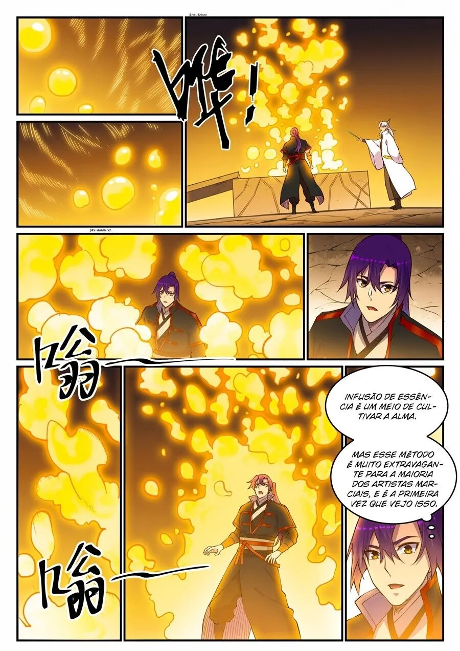Read Apotheosis pt Manga Online