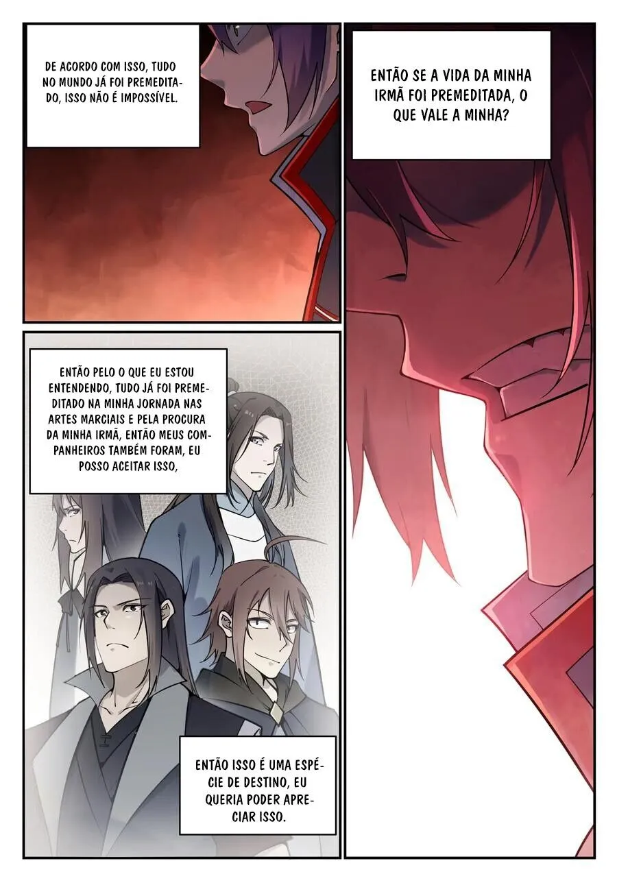 Read Apotheosis pt Manga Online