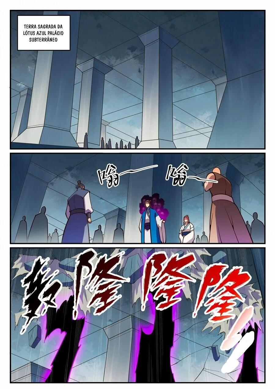 Read Apotheosis pt Manga Online