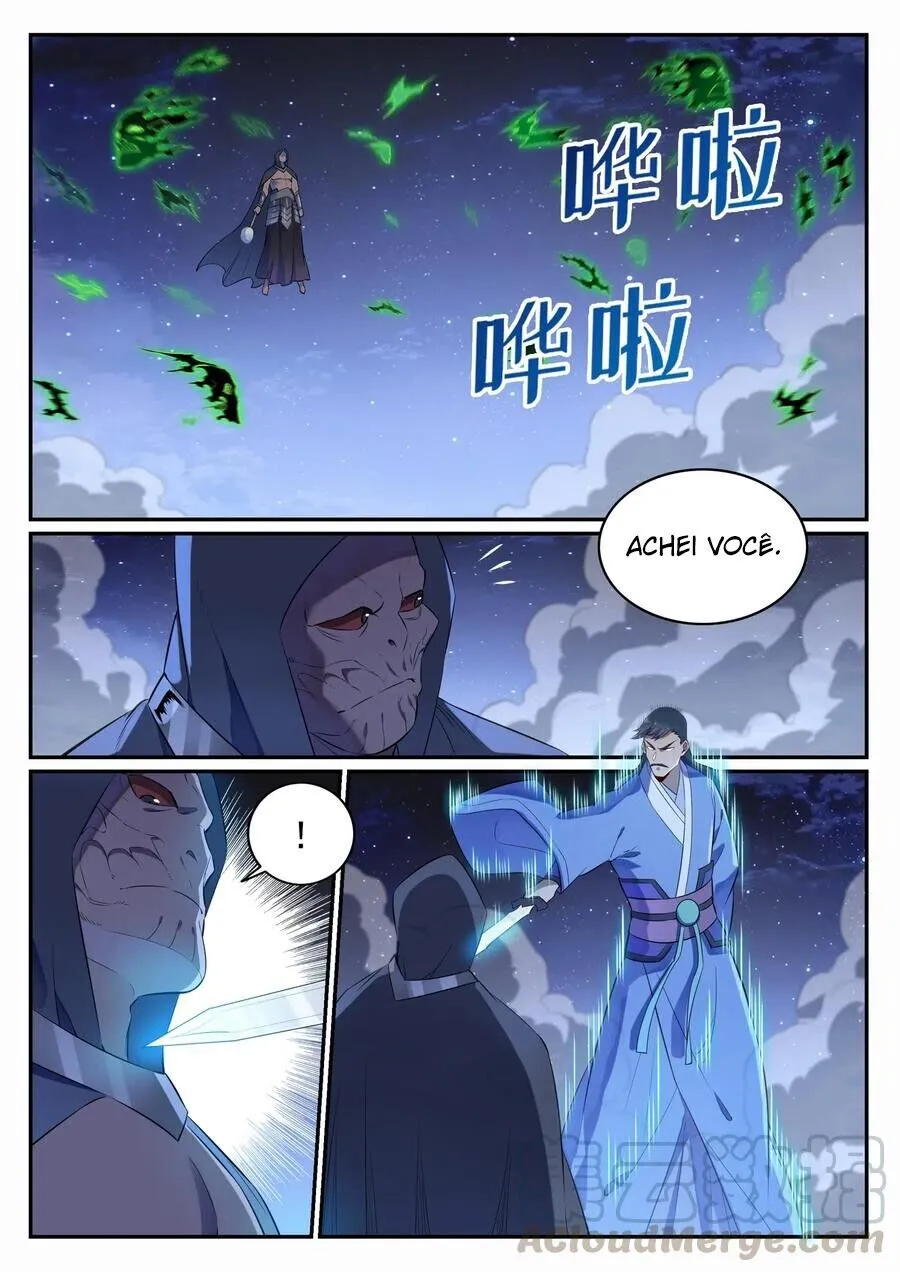 Read Apotheosis pt Manga Online