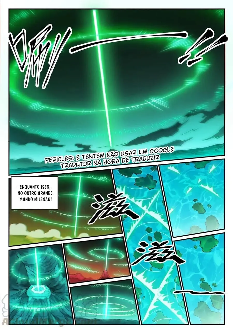 Read Apotheosis pt Manga Online