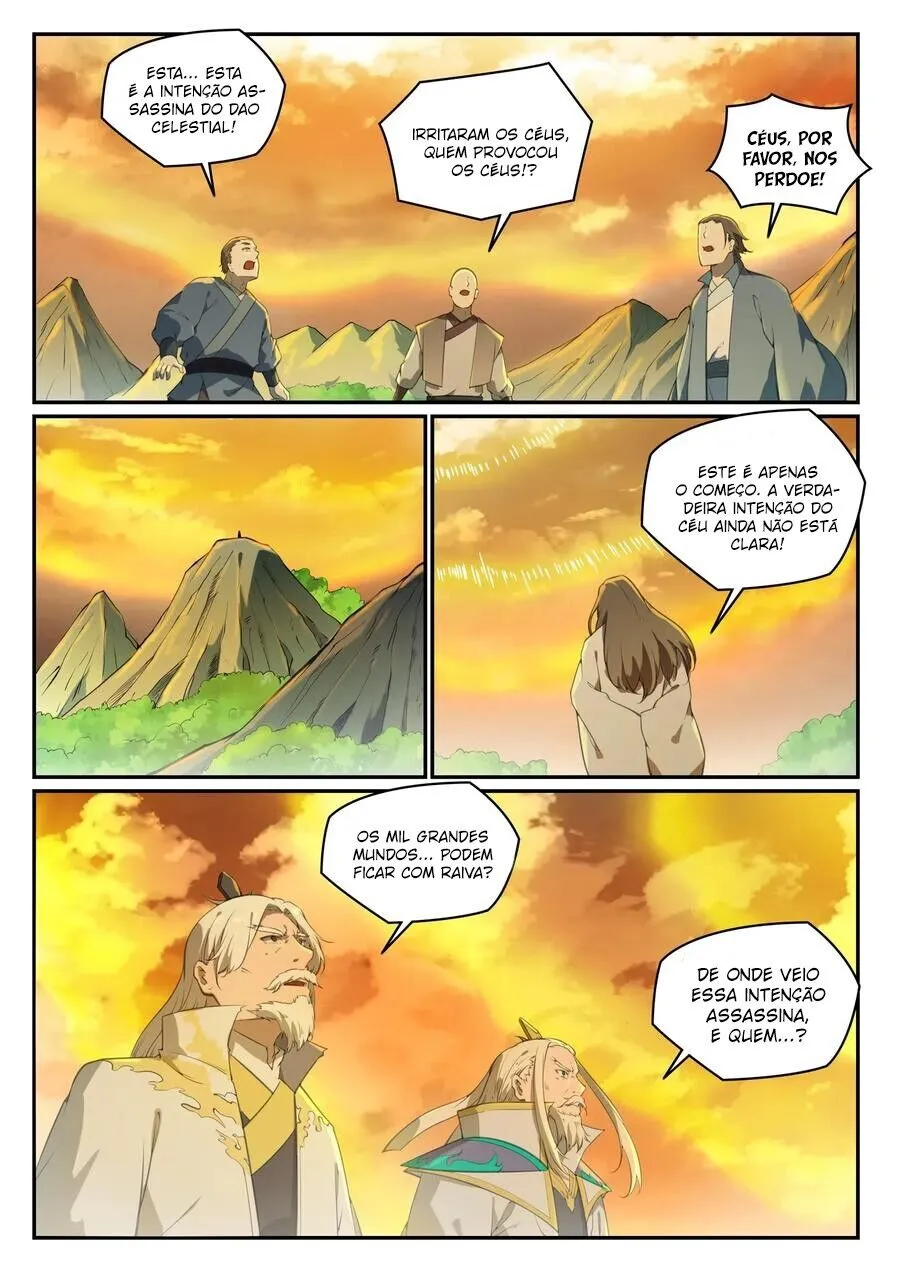 Read Apotheosis pt Manga Online