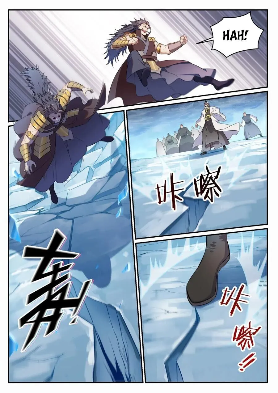 Read Apotheosis pt Manga Online