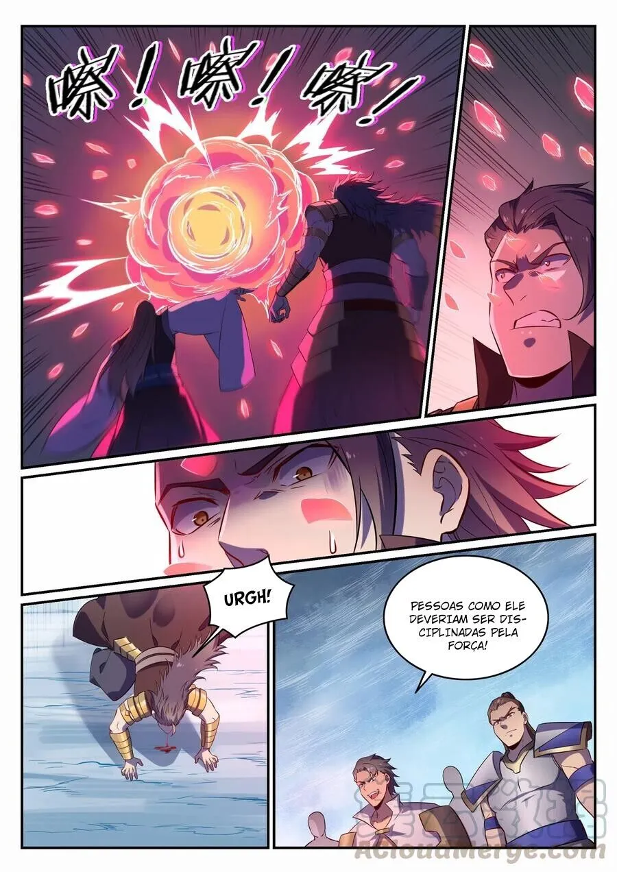 Read Apotheosis pt Manga Online