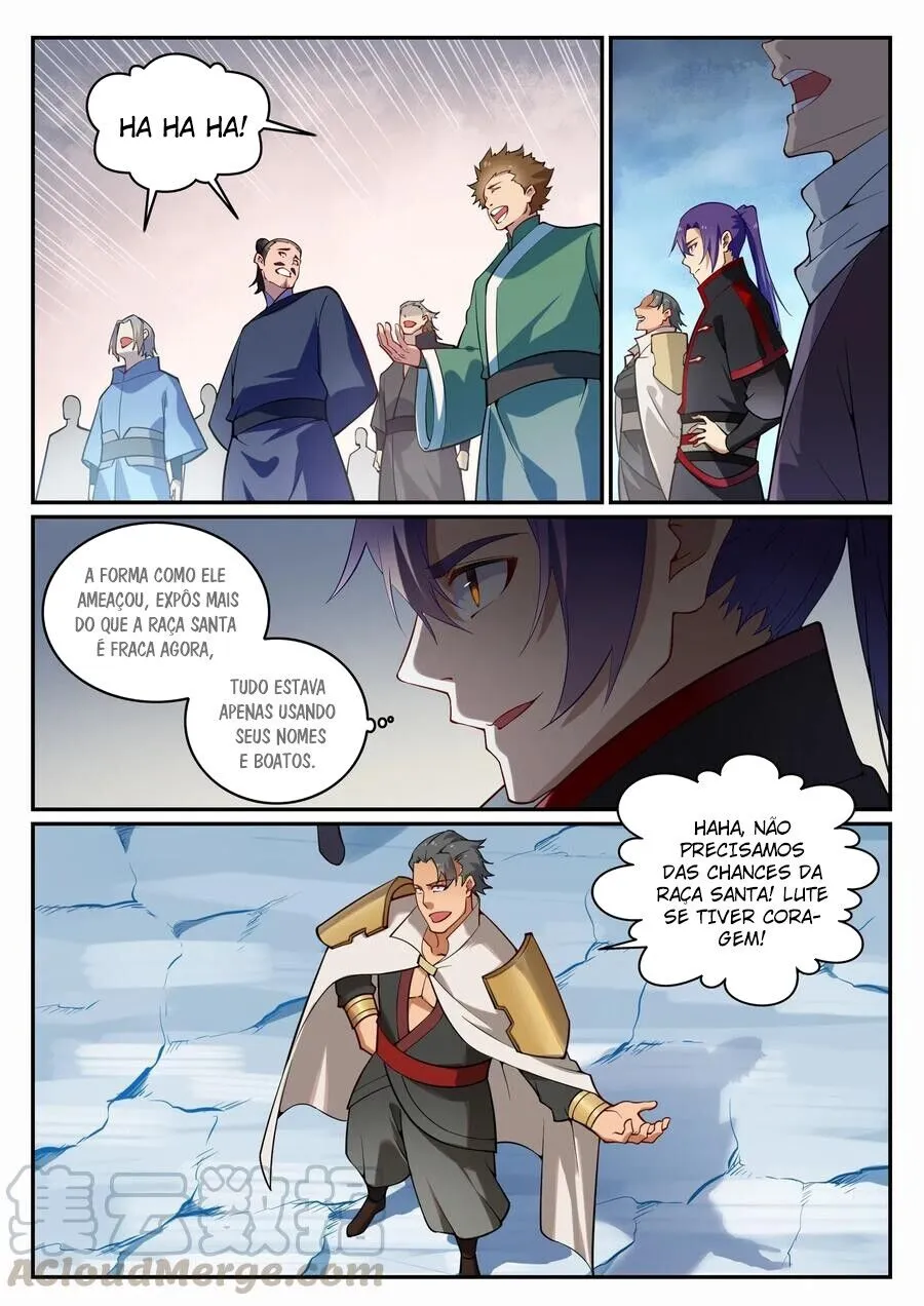 Read Apotheosis pt Manga Online