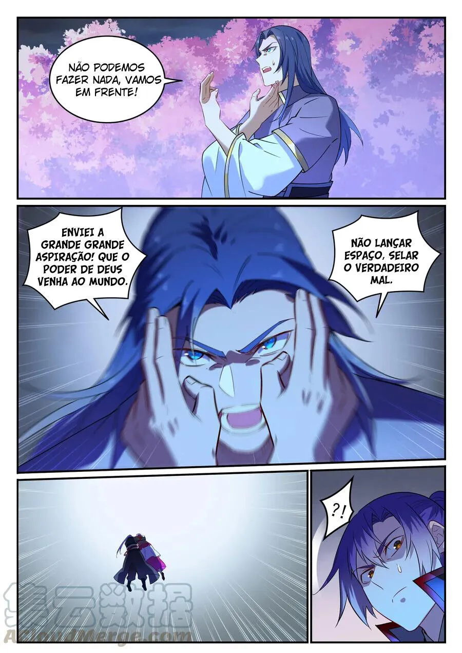 Read Apotheosis pt Manga Online