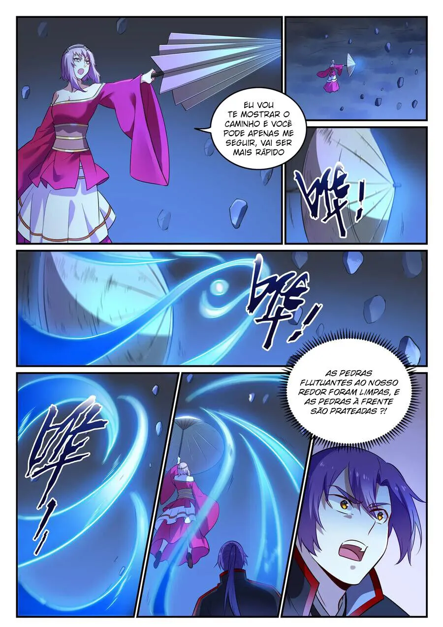 Read Apotheosis pt Manga Online