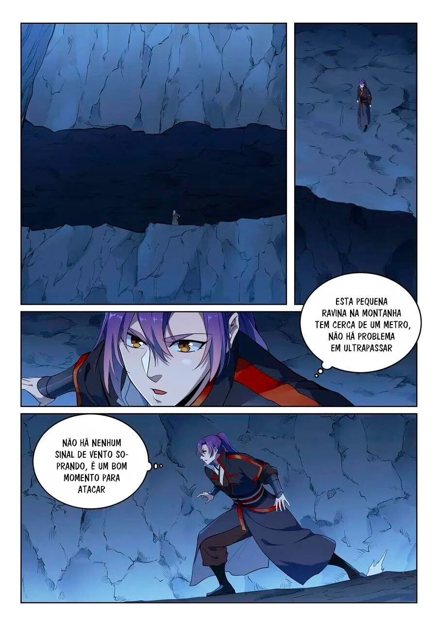 Read Apotheosis pt Manga Online