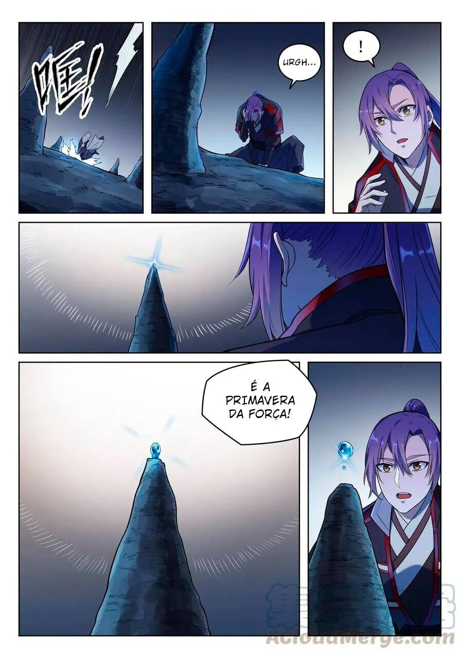 Read Apotheosis pt Manga Online