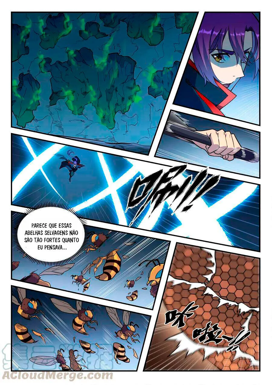 Read Apotheosis pt Manga Online