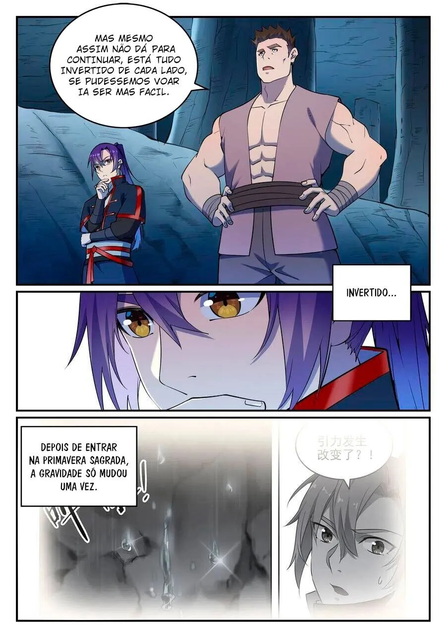 Read Apotheosis pt Manga Online