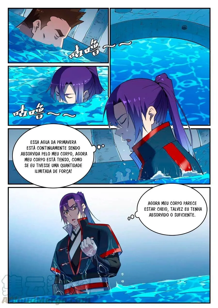Read Apotheosis pt Manga Online