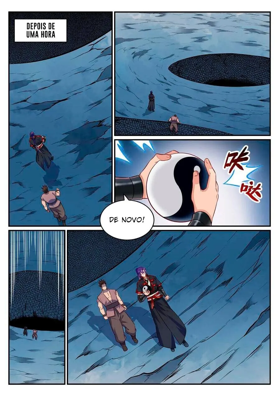 Read Apotheosis pt Manga Online