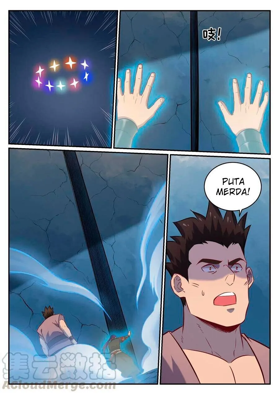 Read Apotheosis pt Manga Online