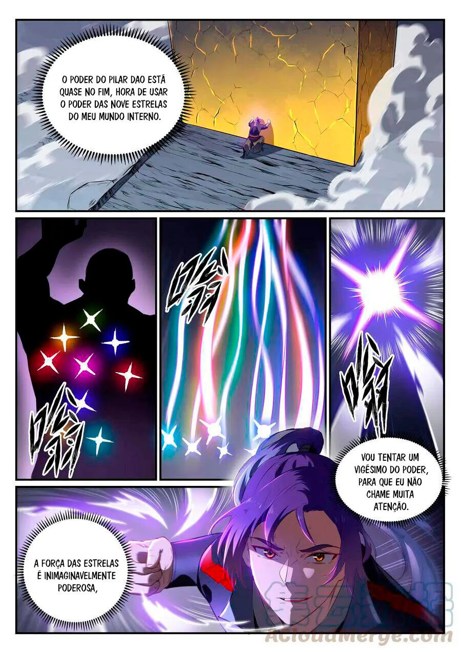 Read Apotheosis pt Manga Online