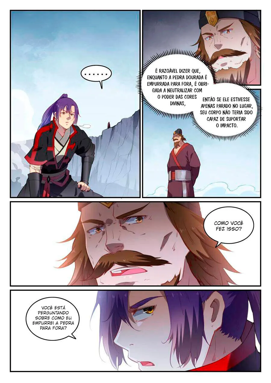 Read Apotheosis pt Manga Online