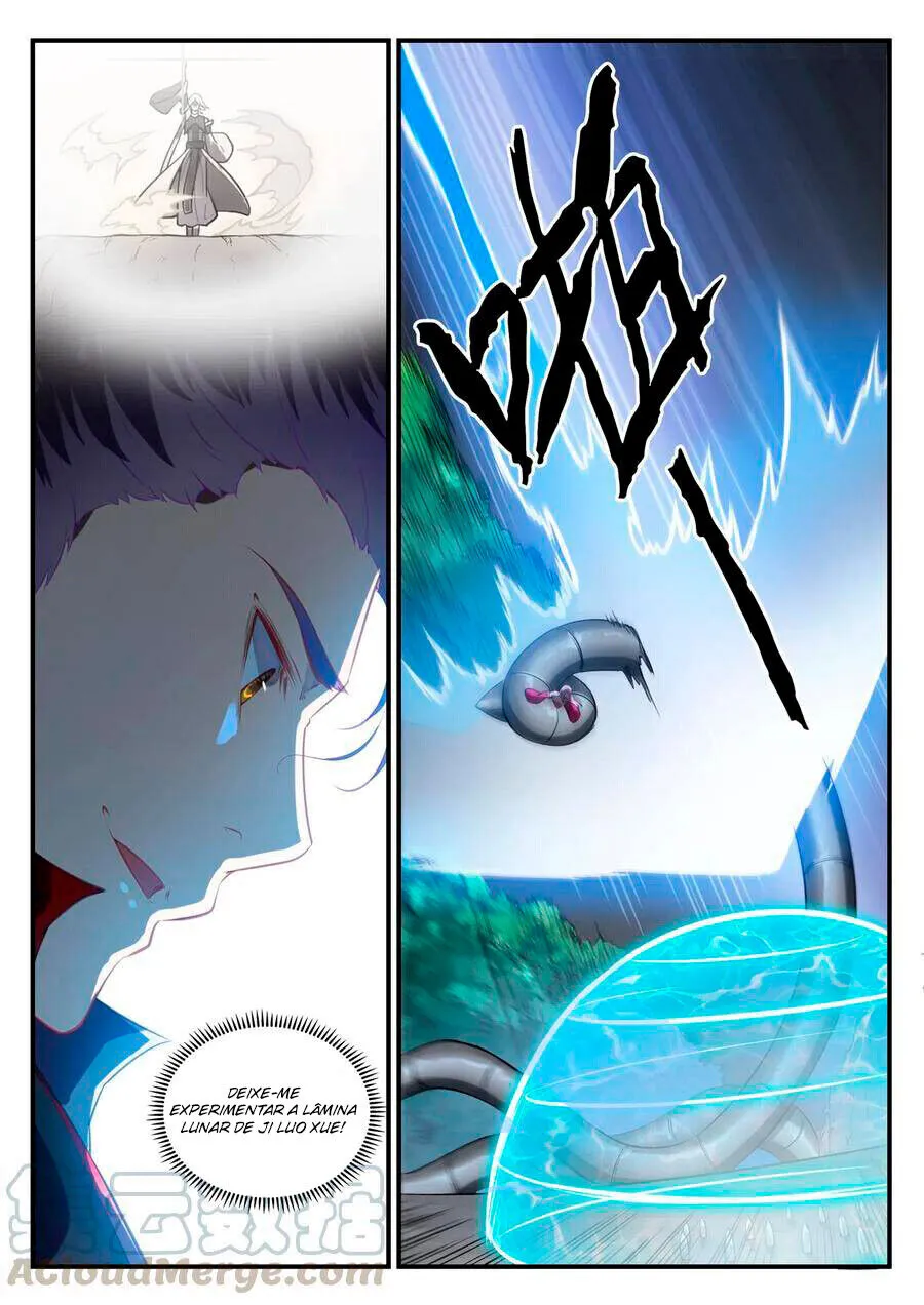 Read Apotheosis pt Manga Online