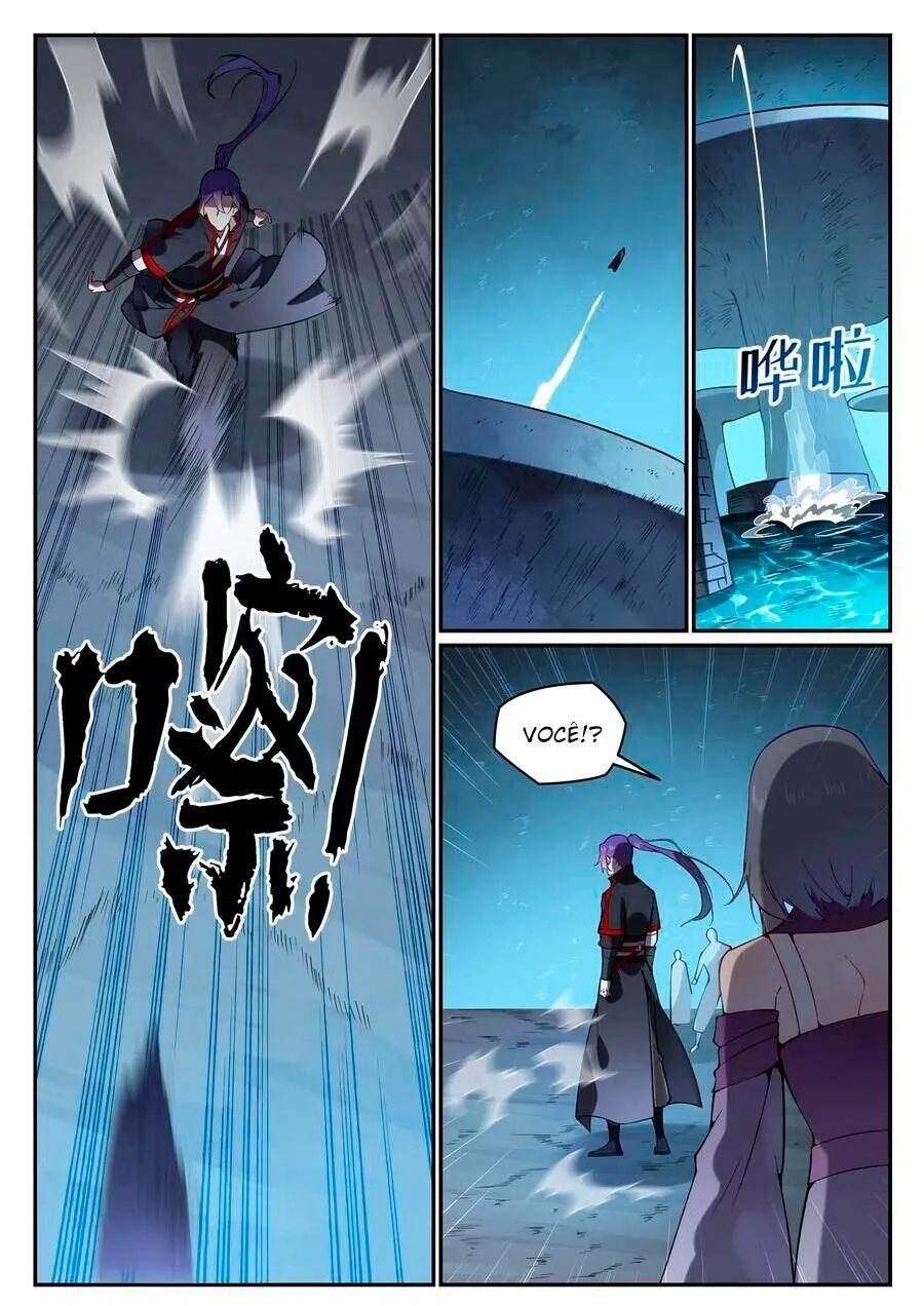 Read Apotheosis pt Manga Online
