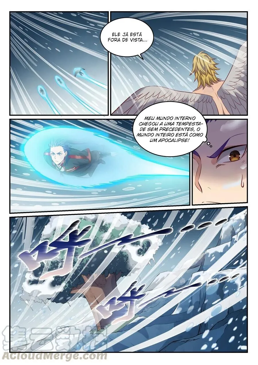 Read Apotheosis pt Manga Online