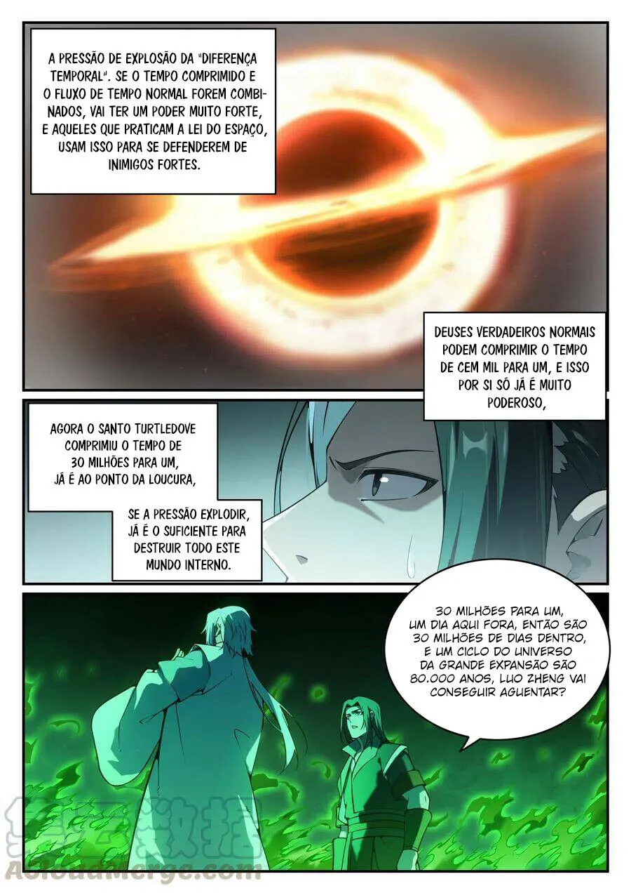 Read Apotheosis pt Manga Online