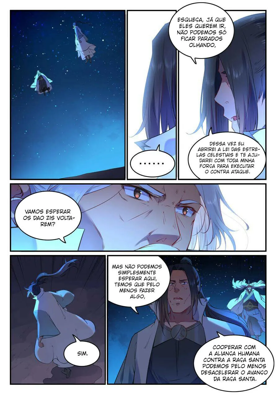 Read Apotheosis pt Manga Online