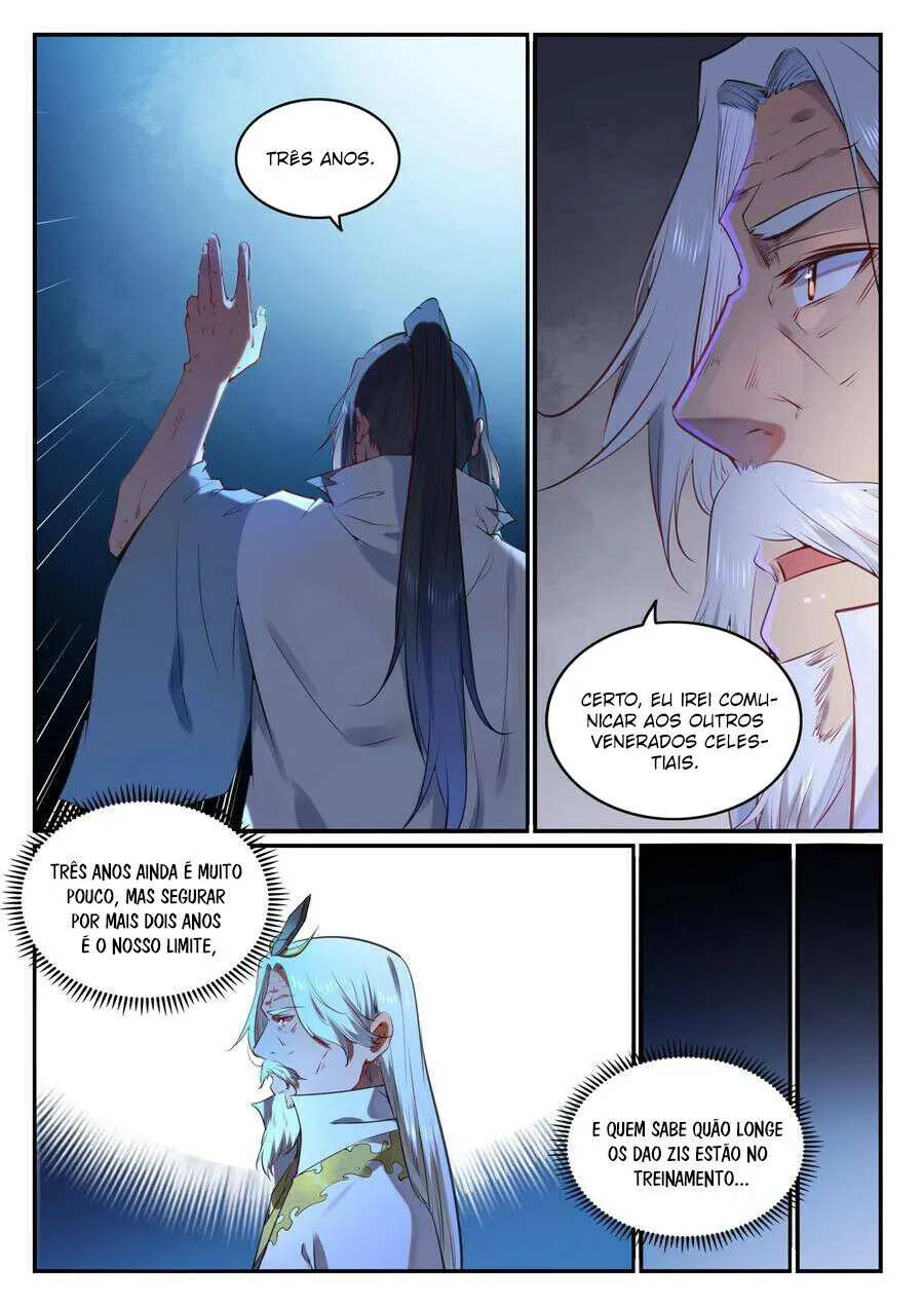 Read Apotheosis pt Manga Online