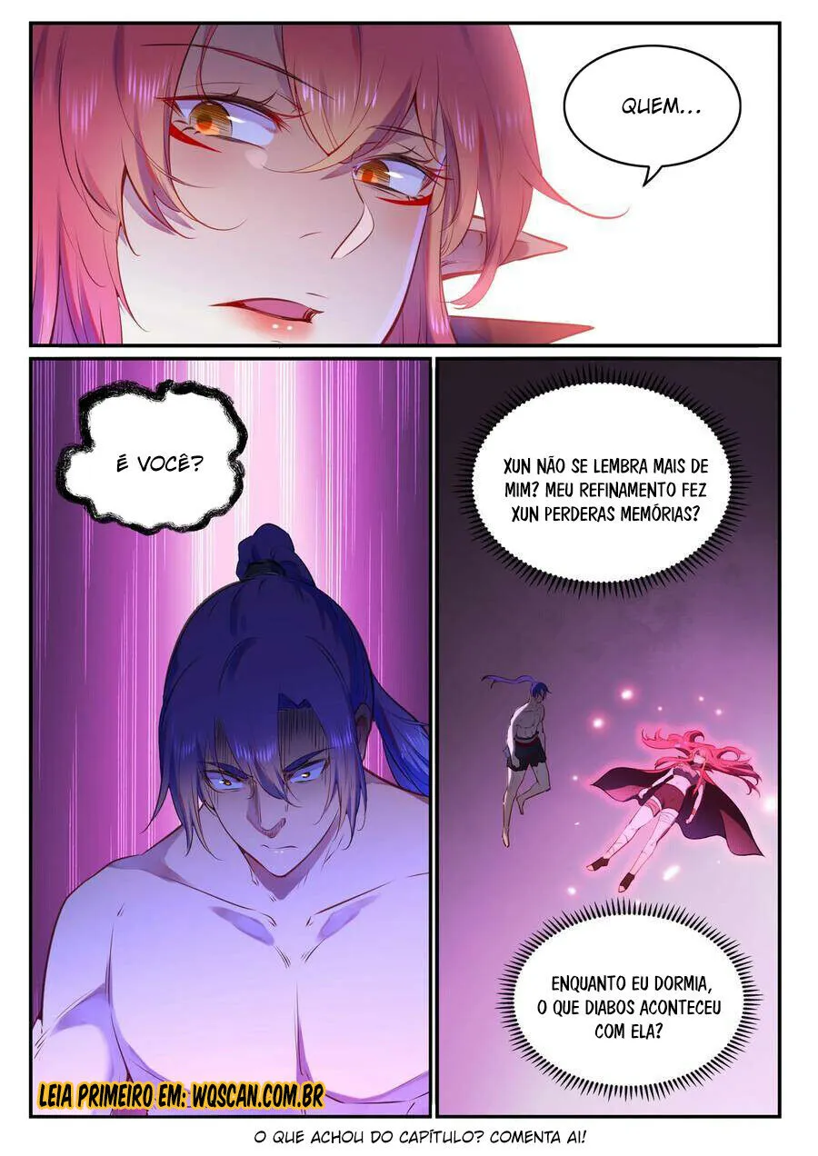 Read Apotheosis pt Manga Online