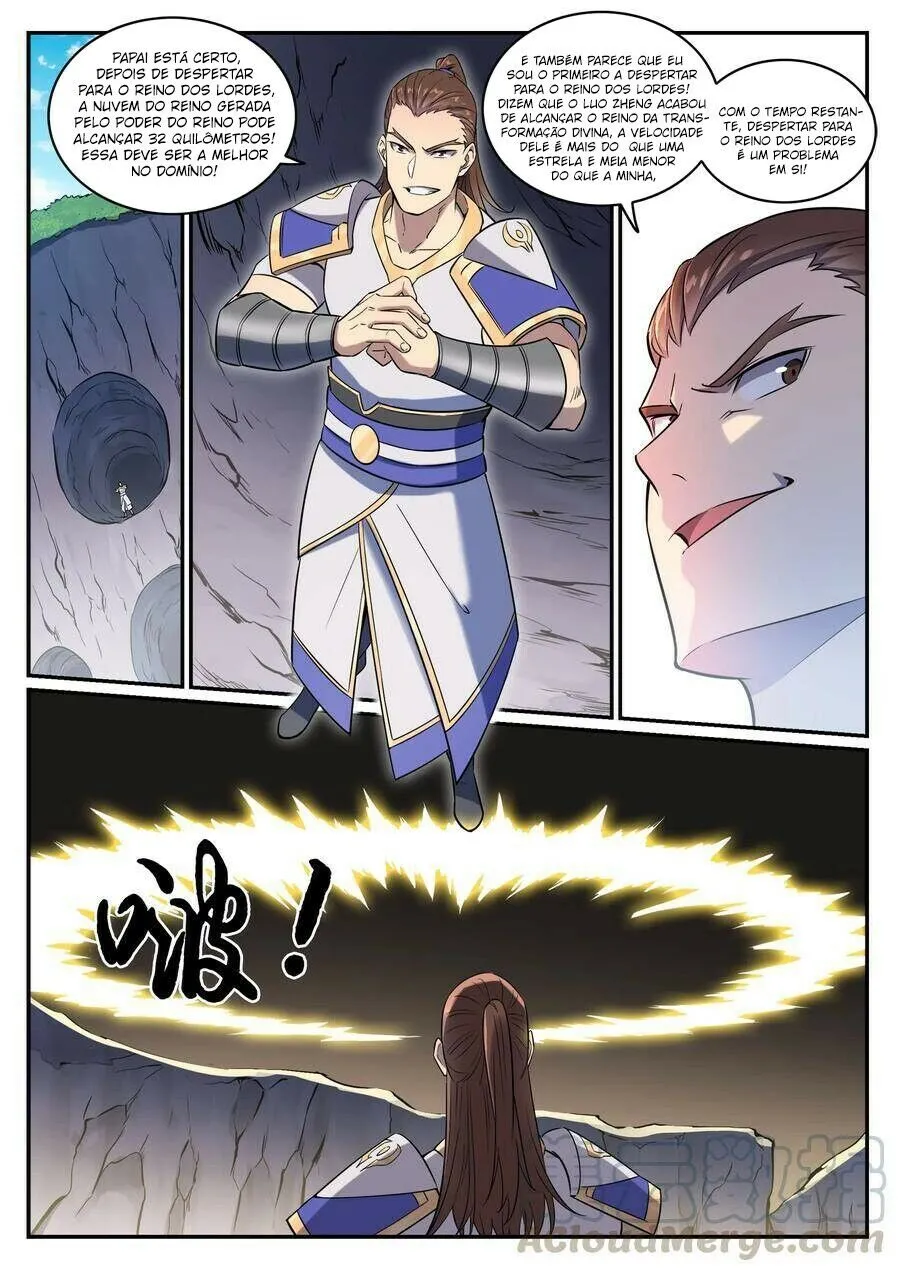 Read Apotheosis pt Manga Online