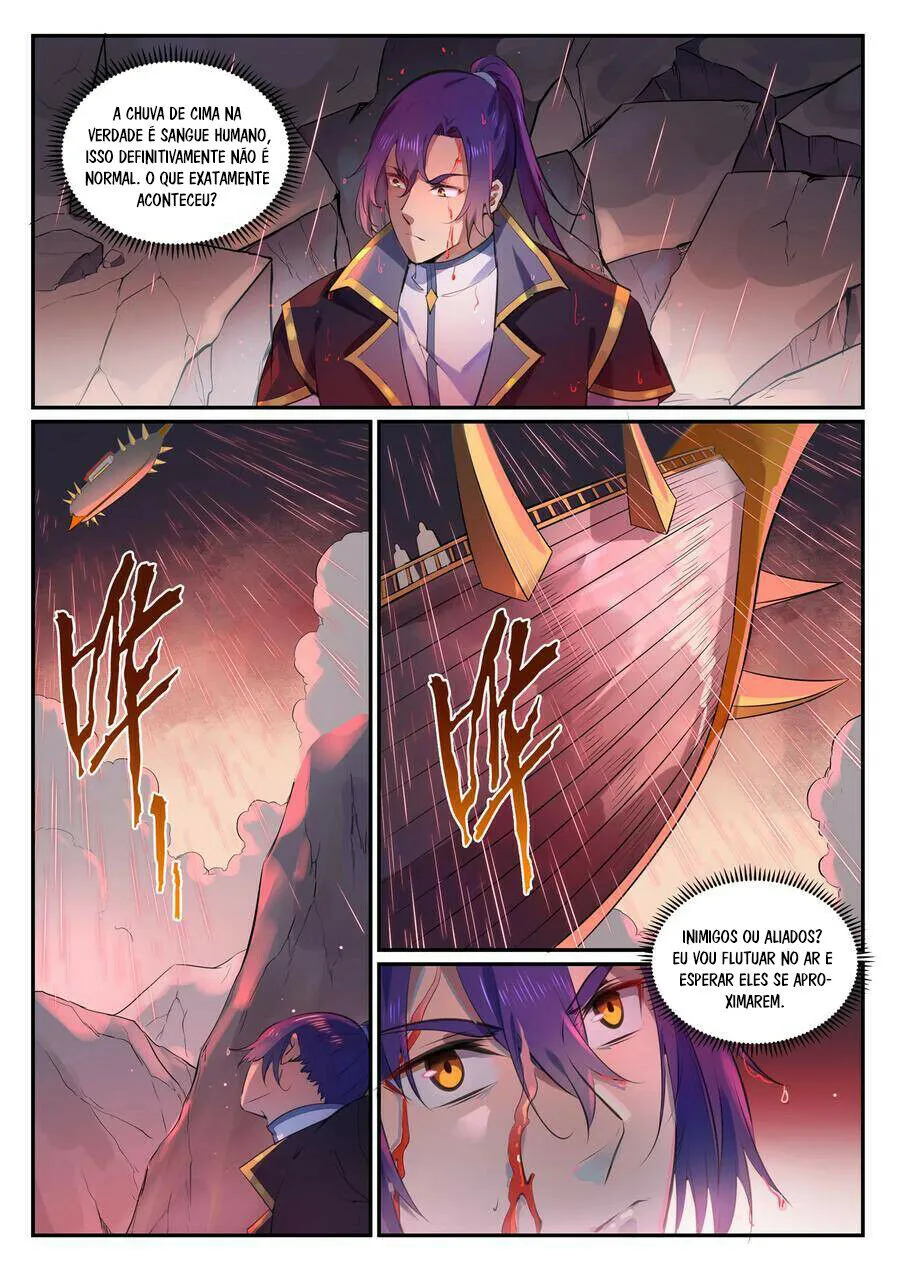 Read Apotheosis pt Manga Online