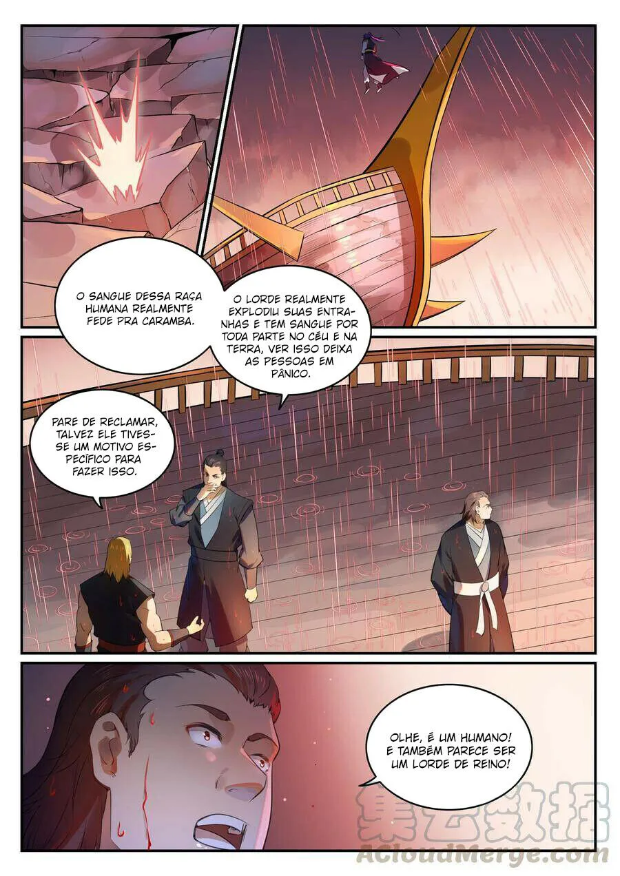 Read Apotheosis pt Manga Online