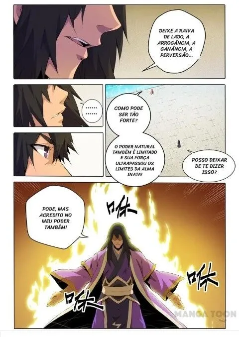 Read Apotheosis pt Manga Online