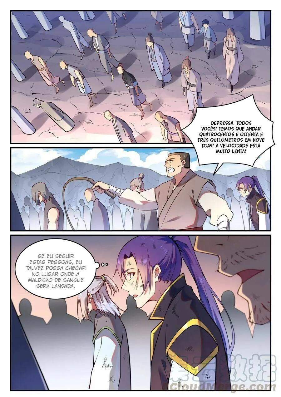 Read Apotheosis pt Manga Online