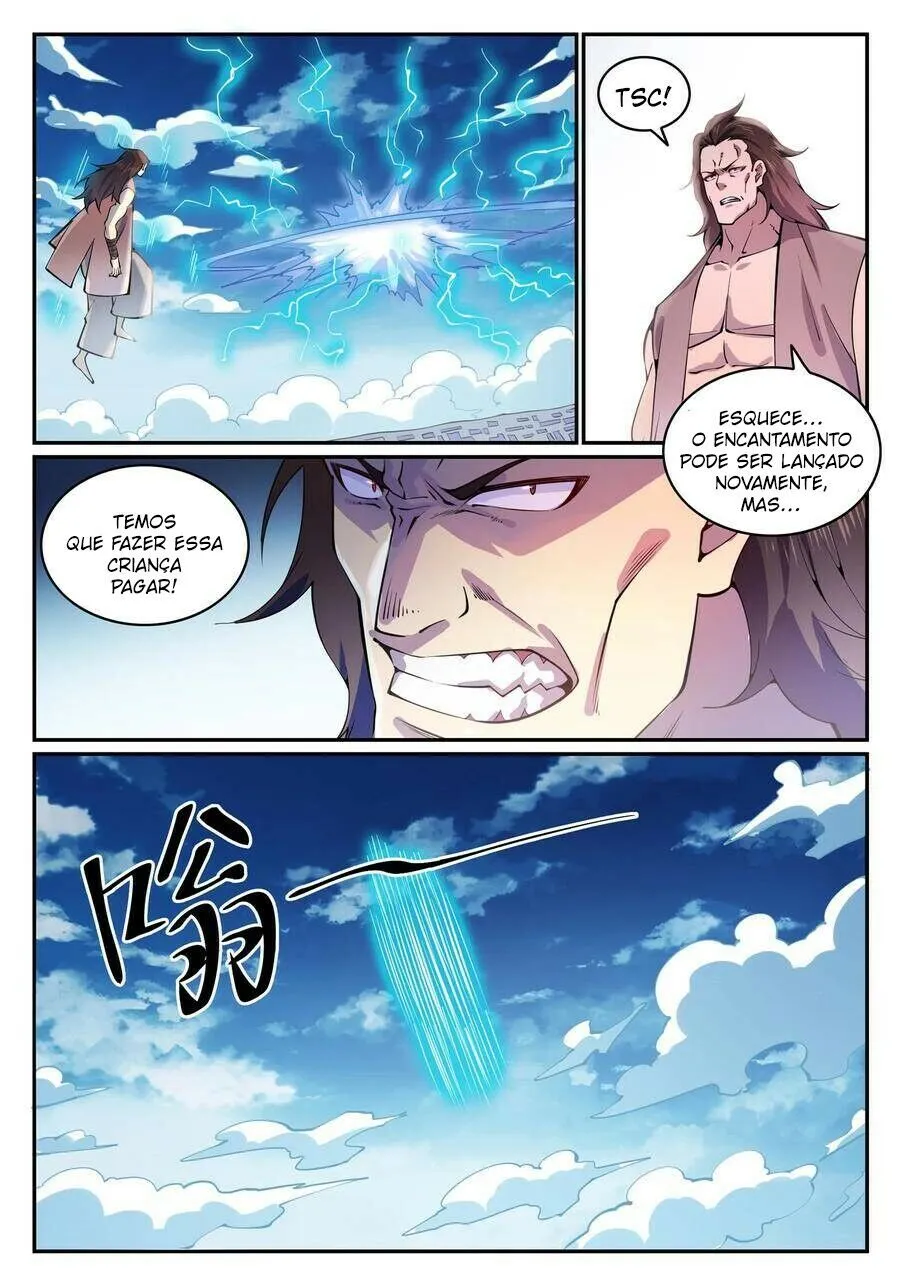 Read Apotheosis pt Manga Online