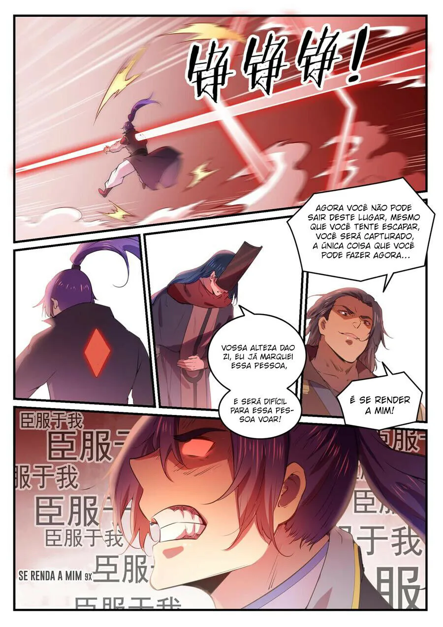 Read Apotheosis pt Manga Online
