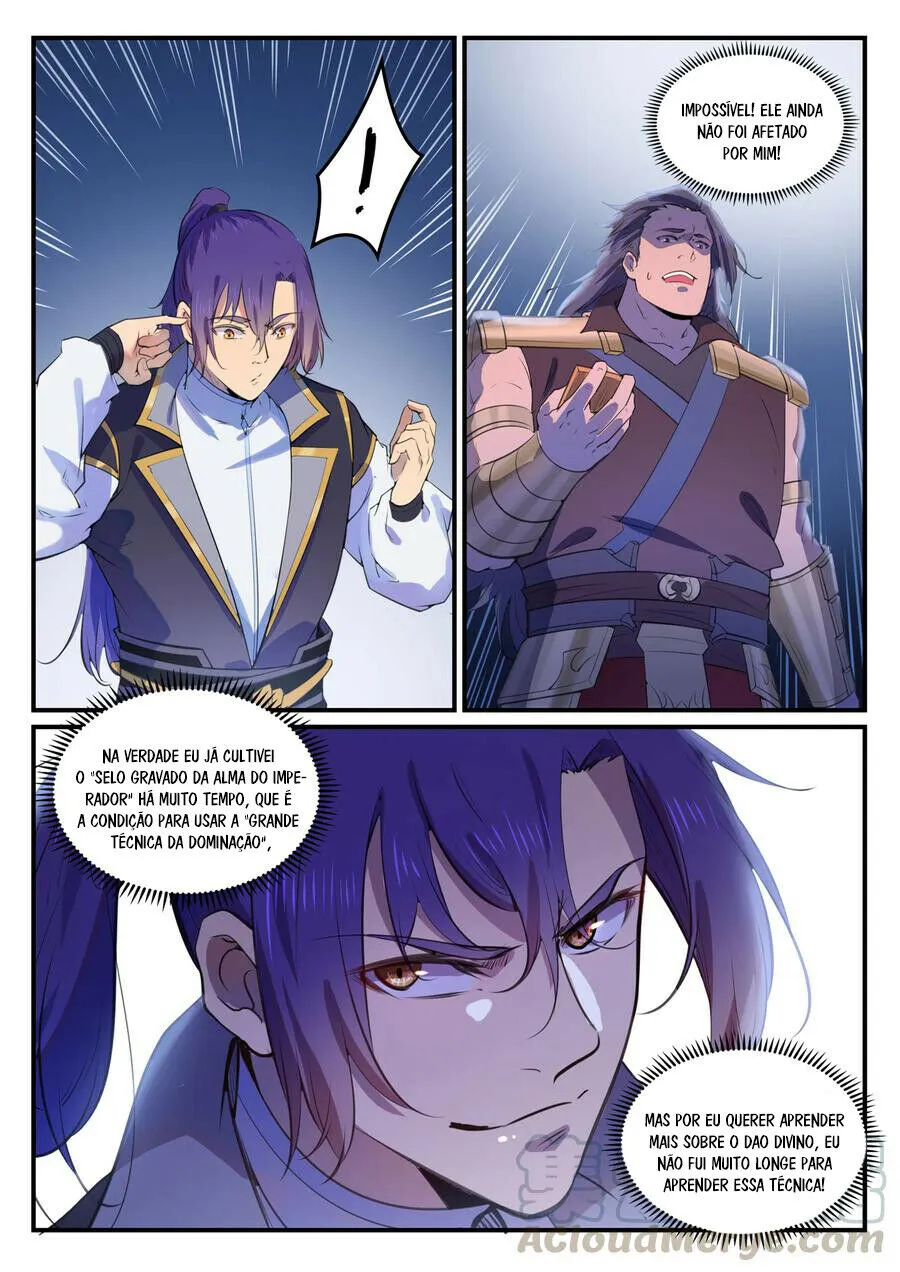 Read Apotheosis pt Manga Online