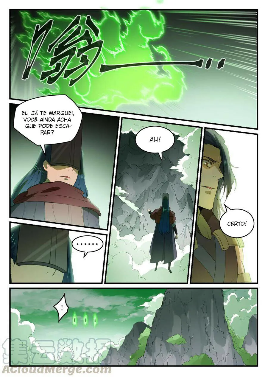 Read Apotheosis pt Manga Online