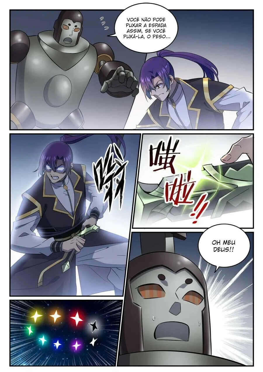 Read Apotheosis pt Manga Online