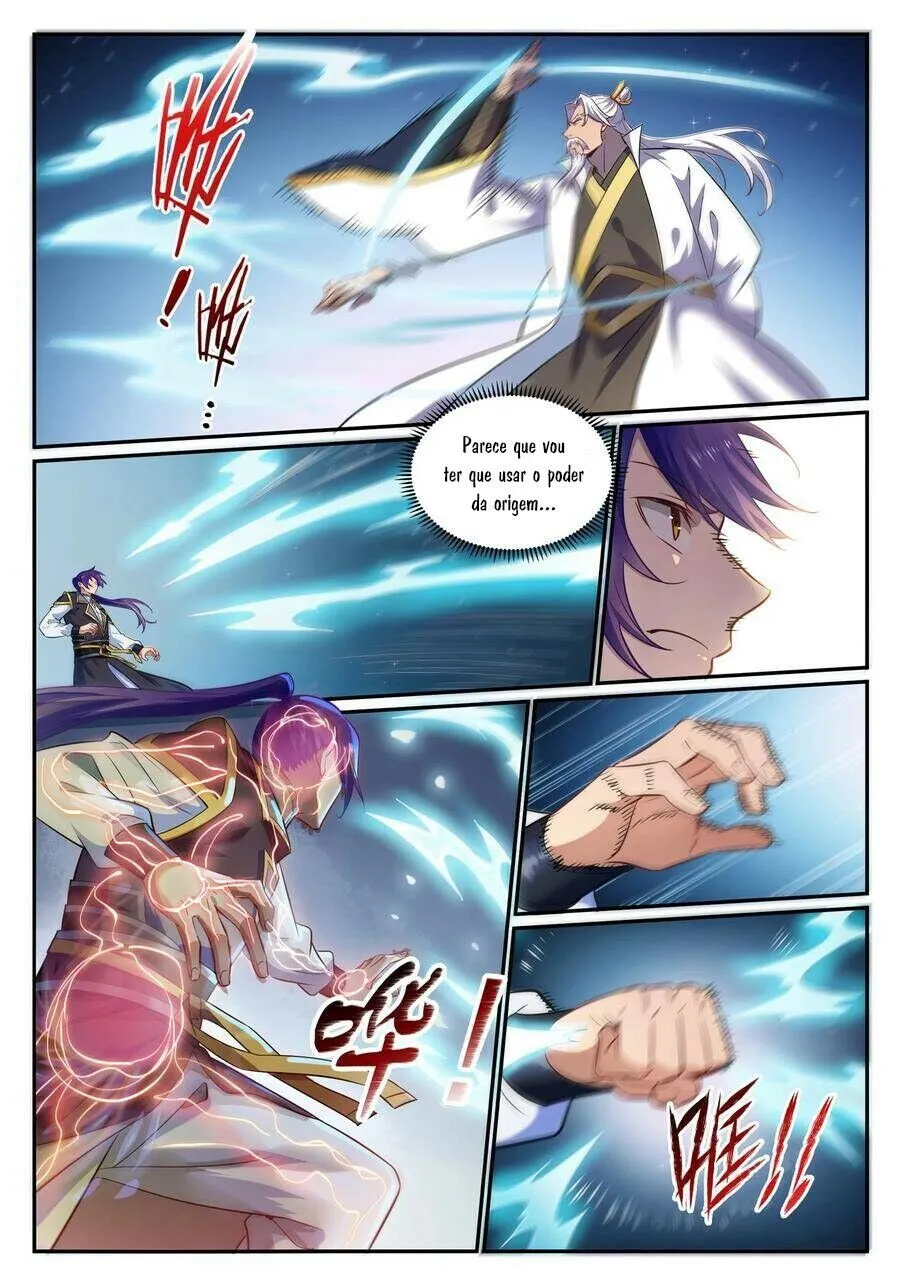 Read Apotheosis pt Manga Online