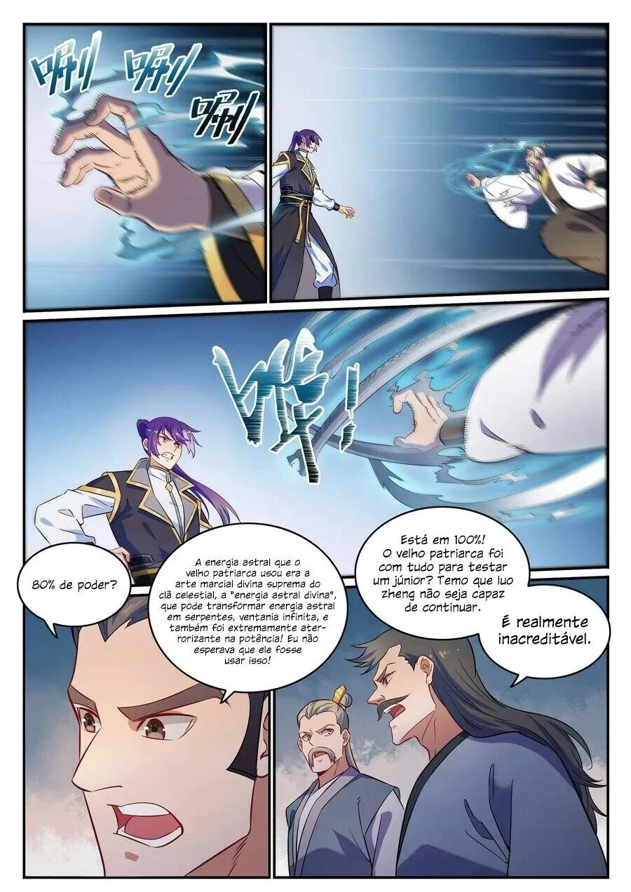 Read Apotheosis pt Manga Online