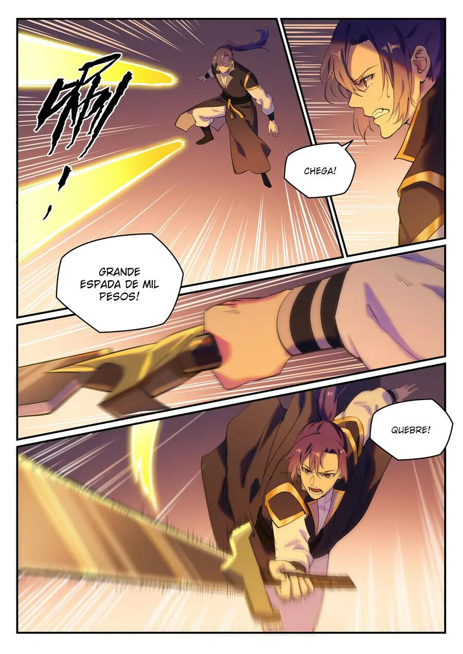 Read Apotheosis pt Manga Online