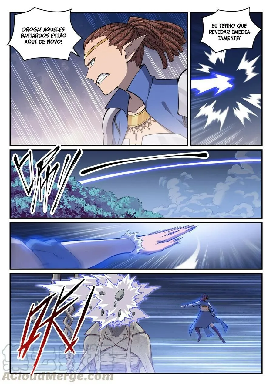 Read Apotheosis pt Manga Online