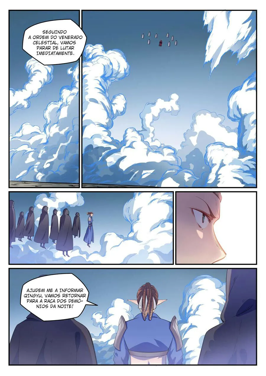 Read Apotheosis pt Manga Online