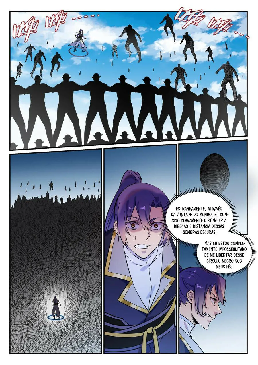 Read Apotheosis pt Manga Online