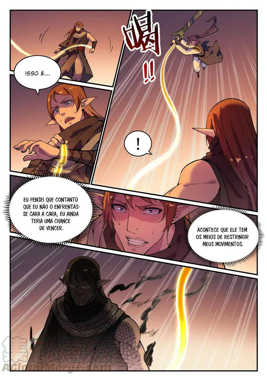 Read Apotheosis pt Manga Online