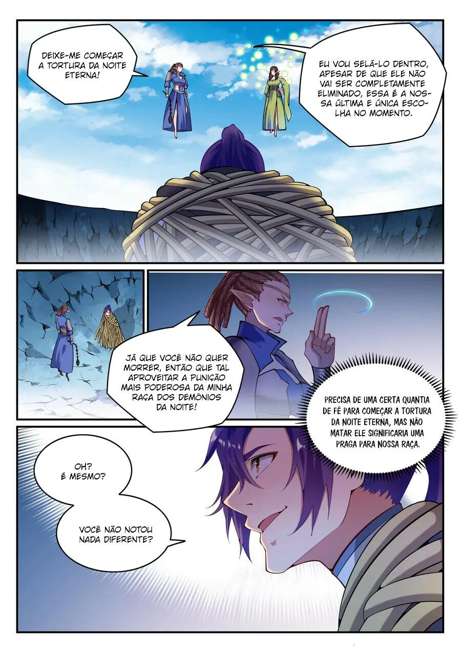 Read Apotheosis pt Manga Online