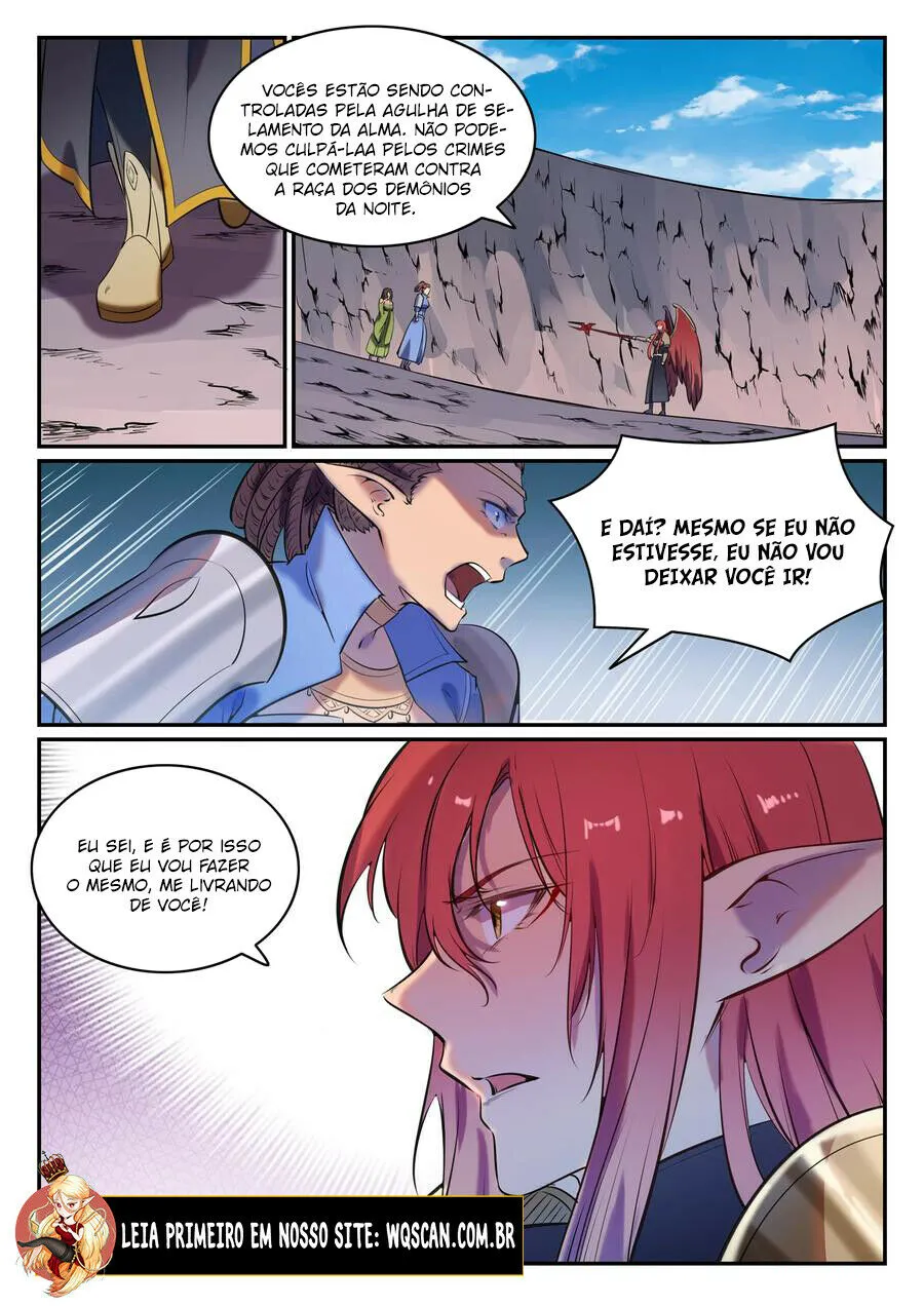Read Apotheosis pt Manga Online
